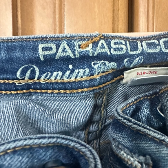 Parasuco Jeans - Picture 7 of 8
